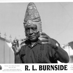 Poor Boy (RL Burnside cover)
