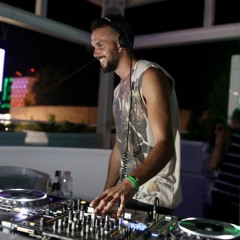 Antonio Thagma - Visionquest Podcast 009