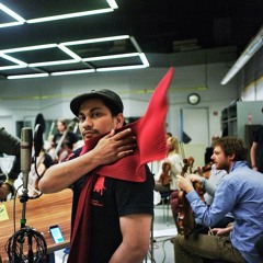 03 Angin Mamiri (feat. Orchester Der Kulturen Germany & Tompi)