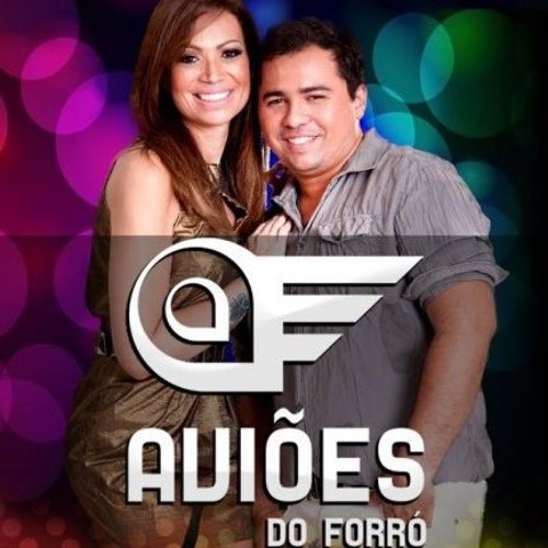 AVIÕES DO FORRÓ -  AI EU VI VANTAGEM [2015]