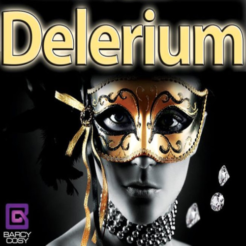 Dj Sammir & Simo 1Year Delerium @ Barcy Cosy 19.9.15