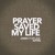 Artwork for Prayer Saved My Life