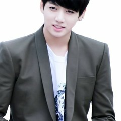Lost Stars- Jungkook (EAISE Ver.)