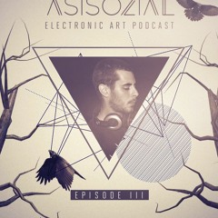 Asisozial  Electronic Art Podcast  Episode III  Claudio Loco
