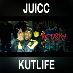 Juicc - Kutlife (Prod. DJ NLZ)
