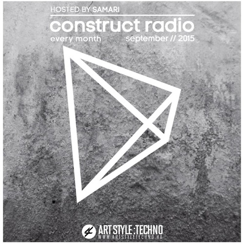 Construct Radio | September | Samari