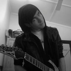 Born Of Osiris - Machine - Vocal Cover - Jesse Luscombe