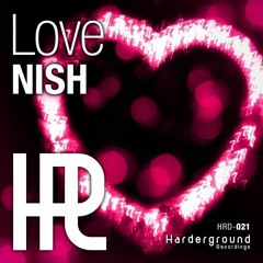 Nish - Love (Original Mix)