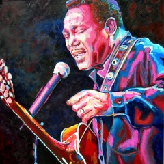 George Benson - Love X Love (Saltshaker911 Remix)