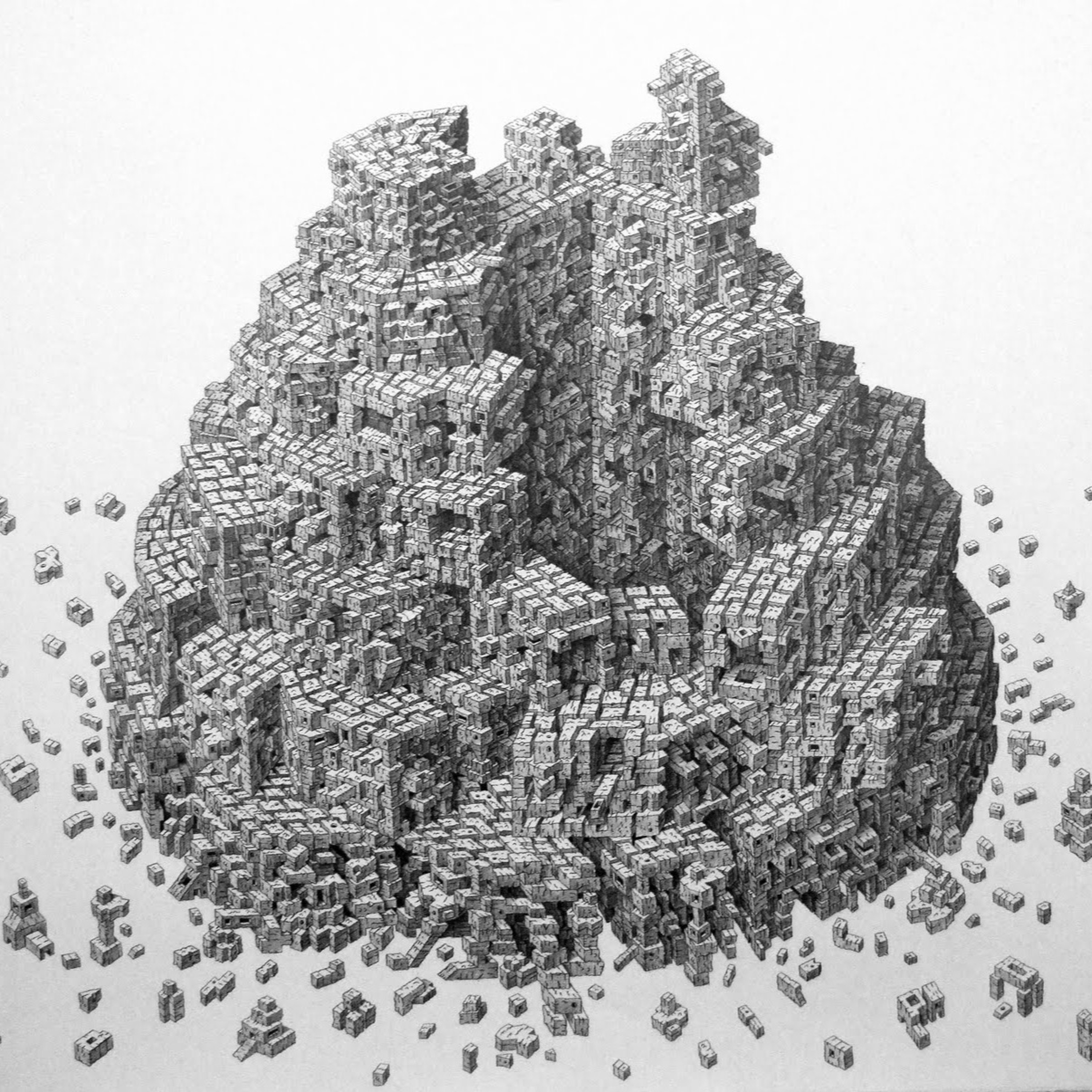 Language episode artwork