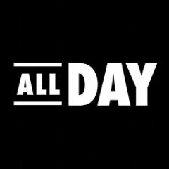 ALL DAY REMIX X B - MILL