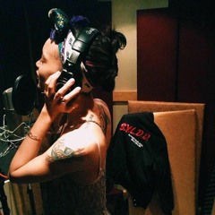 Do the damn thing - Adriana