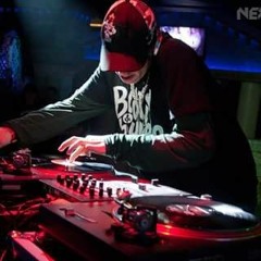 drum and bass test press September 2015