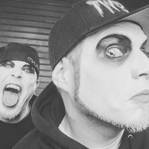 Twiztid All The Rest Remix Jesse James