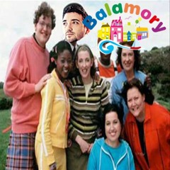 Doctor P(C Plum) - Balamory Boss