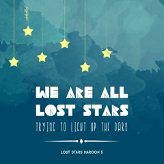 Maroon 5 - Lost Stars by: Bayu&Alya (cover)