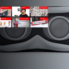 Noch nicht reif für die Brille? – Medien- und Digitalbranche [150926 KissMyTablet]