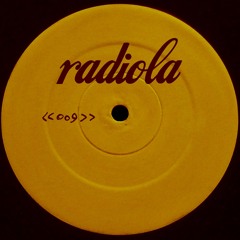ALBUQUERQUE & KOTOBUKI - Bodies Talking {RDL009}