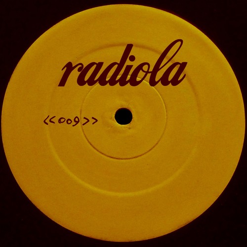 ALBUQUERQUE & KOTOBUKI - Bodies Talking {RDL009}