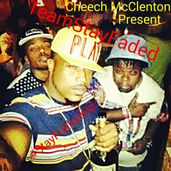 Stay Fucked Up - Cheech McClentonXChongCarterXDreHendrix