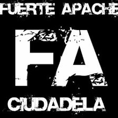 El Enojado - Fuerte Apache