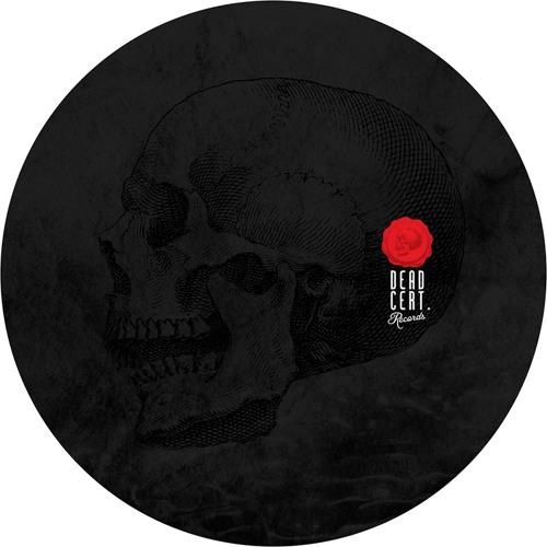 B1 - William Welt & Jack! Who? - Creeper [DEADCERTBLACK001]