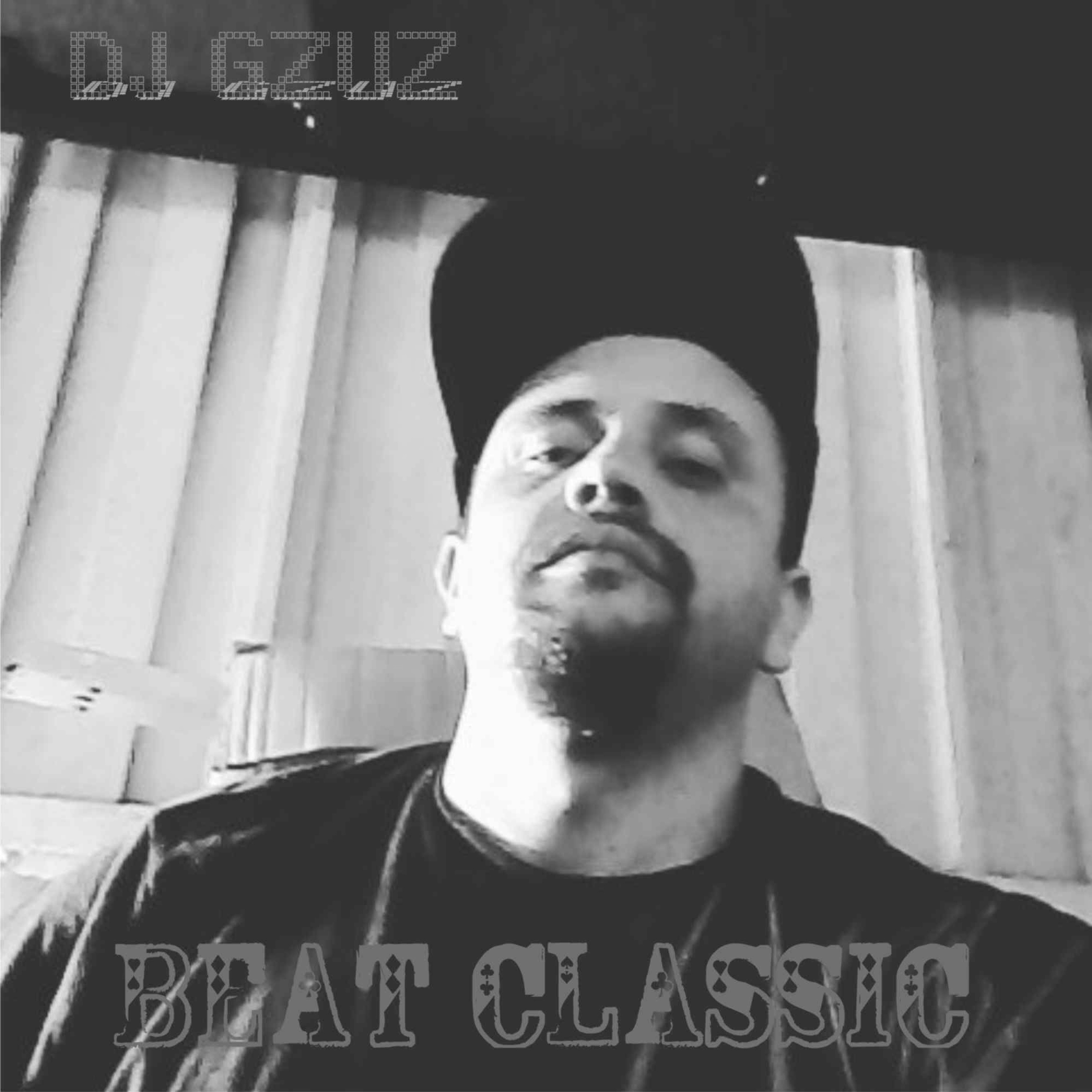 BEAT CLASSIC episode artwork