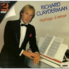 Richard Clayderman  - Mariage d'amour