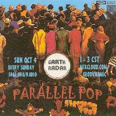 Parallel Pop Mixes