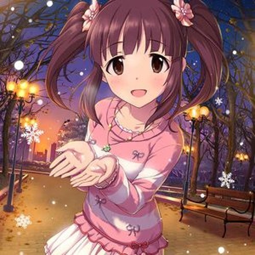 Stream シンデレラガールズ 風色メロディ Acoustic Guitar Solo By Keith Hmp Listen Online For Free On Soundcloud