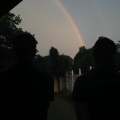 The Motion Picture Behind Closed Eyes