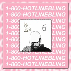 Hotline Bling - Kiana (cover)