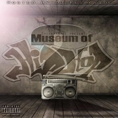 02 - HIP HOP MUSEUM 2 - LORD FURY