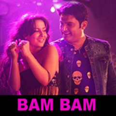 Bam Bam - Kapil Sharma, Dr Zeus, Kaur B (ReMade Mix) DJ HarShots