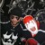 Artwork for Red Mist Twiztid Blaze Boondox Remix Jesse James