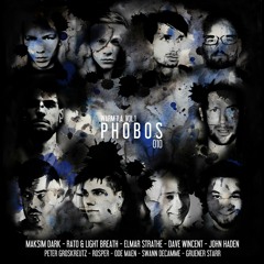 phobos records