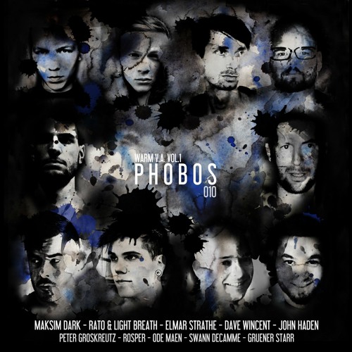phobos records