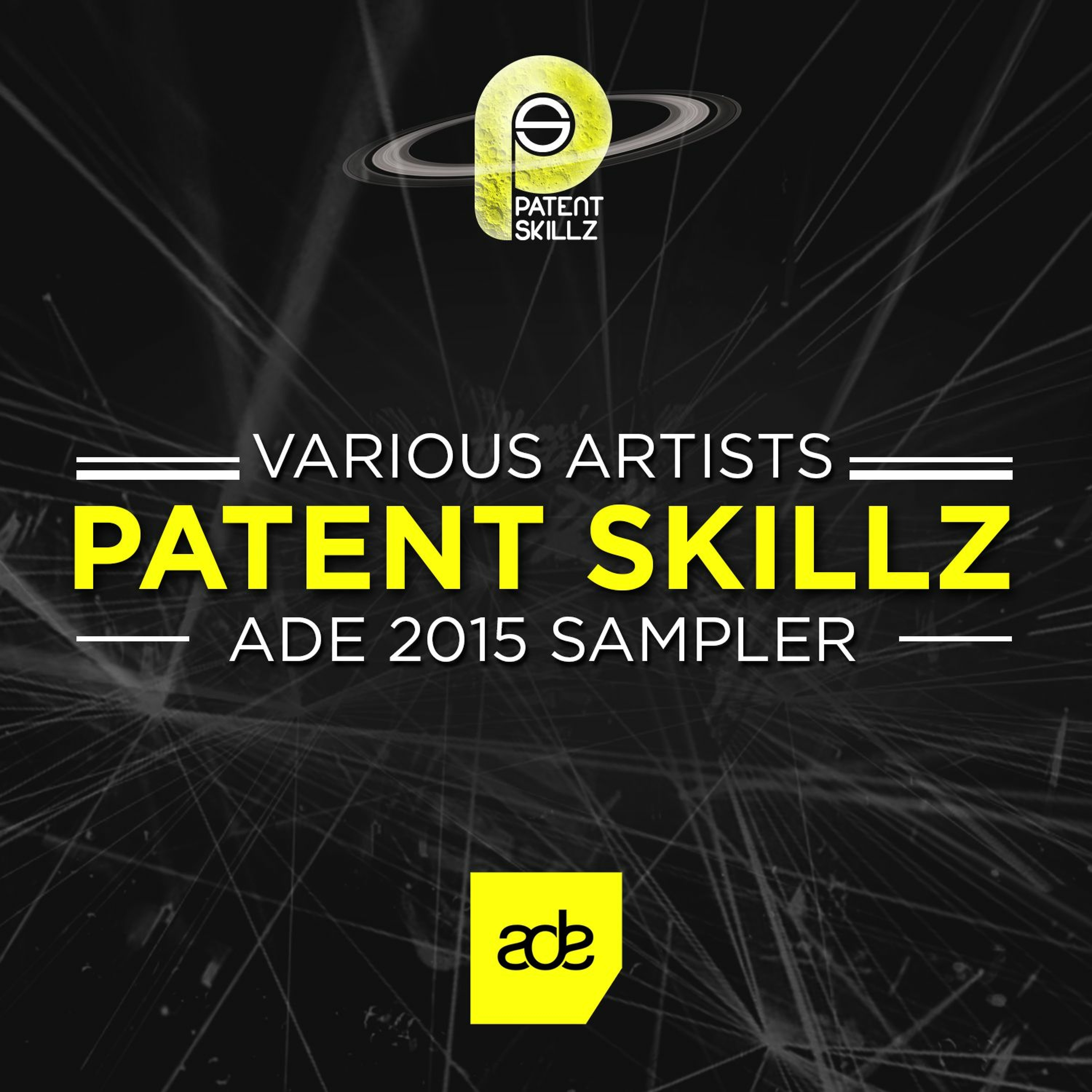 Patent Skillz