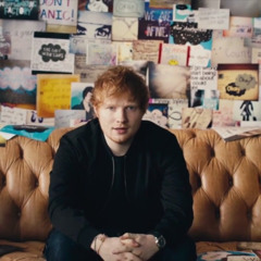 all of the stars ed sheeran cover