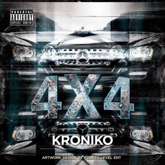 4x4