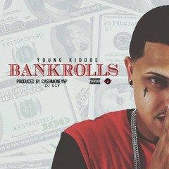 Bank Rolls Prod. by CashMoneyAP & DJ ULY