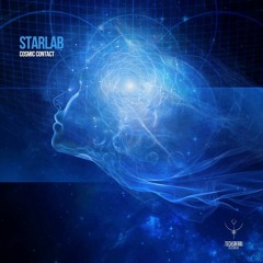 StarLab- Cosmic Contact [Out now on TechSafari Records]