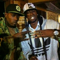 CERTIFIED JUSTIZE & STYLE CITY -NEVER SEEN ME COMING