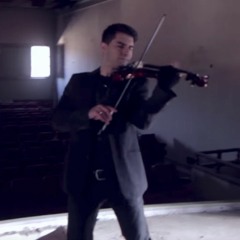 Numb - Linkin Park - Piano & Electric Violin Cover