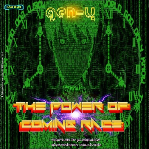 Fatpatch (188 BPM) V.A Gen Y the Power of Comming Race