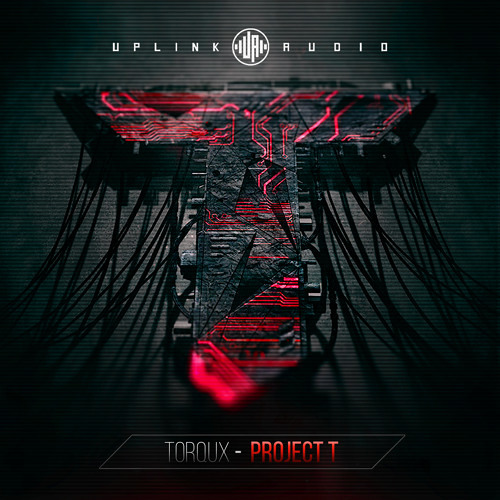 Torqux - Feeling High [Premiere]