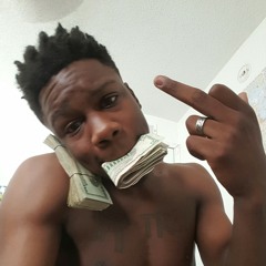 Tr380- Tryna Get Rich (Produced by BSAINTNOBULLSHIT)