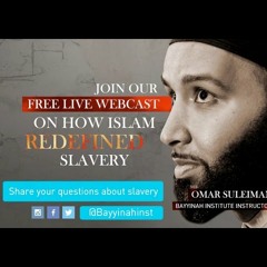 Omar Suleiman