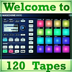 All Around Town (Free Instrumental)