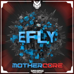 DBR019D - EFly & CriFox  - "Solaris" - MOTHERCORE EP